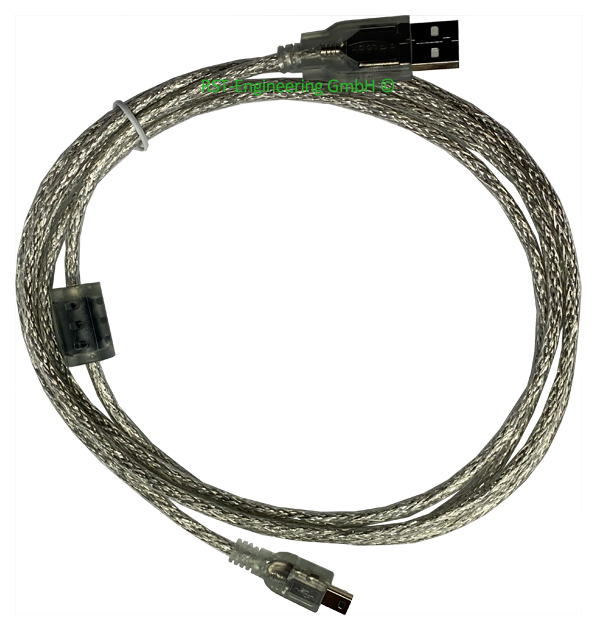 RST USB-Kabel